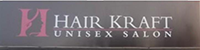 HAIR KRAFT UNISEX SALON