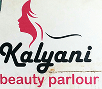 KALYANI BEAUTY PARLOUR