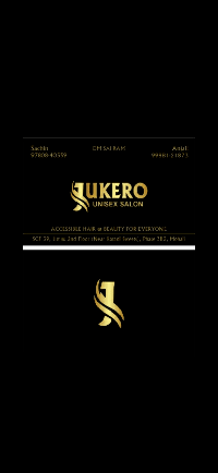 JUKERO UNISEX SALON