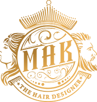 MAK THE HAIR DESIGNER