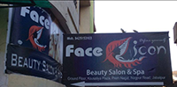 FACE ICON BEAUTY SALON