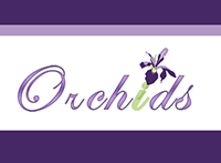ORCHIDS