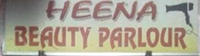 HEENA BEAUTY PARLOUR