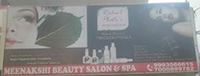 MEENAKSHI BEAUTY PARLOUR