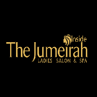 INSIDE THE JUMEIRAH
