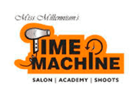 TIME MACHINE UNISEX SALON