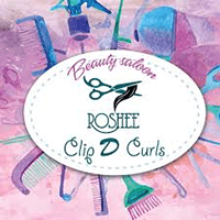 Roshee Clip D Curls