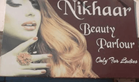 NIKHAR BEAUTY PARLOR