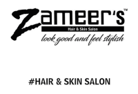 Zameer hair &skin