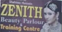 ZENITH BEAUTY PARLOUR