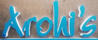 AAROHI HAIR SALON