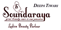 SOUNDARAYA BEAUTY PARLOUR