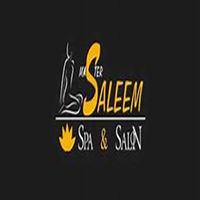 MASTER SALEEM