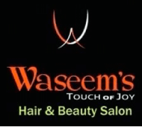 WASEEM S TOUCH OF JOY