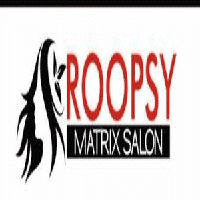ROOPSEY BEAUTY STUDIO