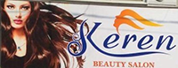 KEREN BEAUTY SALON