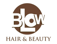 BLOW HAIR