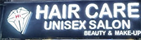 HI HAIR CARE UNISEX SALON