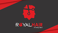 ROYAL HAIR