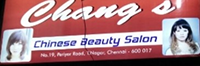 Changs Chinese Beauty Parlour