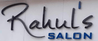 RAHUL'S SALON