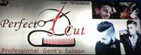 PERFECT CUT SALON