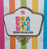 STYLE N STYLE FAMILY PARLOR