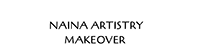 NAINA ARTISTRY MAKEOVER
