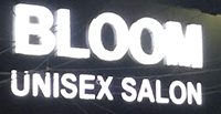 BLOOM UNISEX SALON