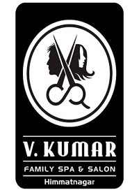V KUMAR GENTS PARLOUR