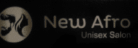 NEW AFRO UNISEX SALON