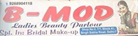 B-MOD BEAUTY PARLOUR