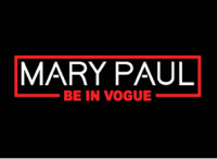 MARY PAUL