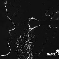 NASIR HUSSAIN STEP IN FOR LADIES SALOON