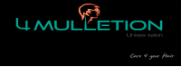 4mulletion Unisex Salon