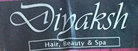 DIYAKSH HAIR BEAUTY$MAKEUP