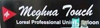 MEGHNA TOUCH UNISEX SALON