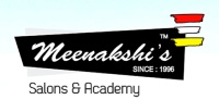 MEENAKSHI SALON & ACADEMY