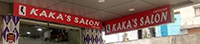 KAKA'S BEAUTY SALON