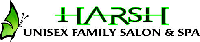 HARSH UNISEX FAMILY SALON & SPA