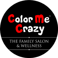 COLOUR ME CRAZY THE FAMILY SALON