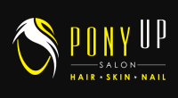 PONY UP HAIR & BEAUTY SALON