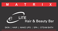 ELITE HAIR & BEAUTY BAR