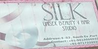 SILK BEAUTY CARE