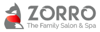 ZORRO THE FAMILY SALON