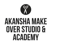 AKANSHA MAKE OVER STUDIO & ACADEMY