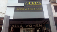 OPERA BEAUTY AND BODY LOUNGE