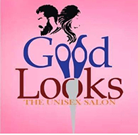NEW GOOD LOOKS PROFESSIONAL PARLOUR