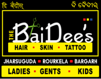 THE BAIDEES