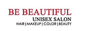 BE BEAUTIFUL